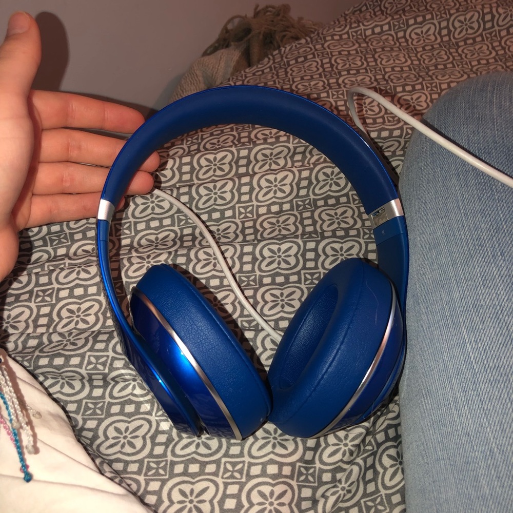 Beats Headphones